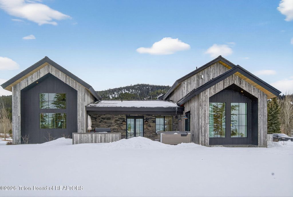 64 RAMMELL Road, Victor, ID 83455 photo 54