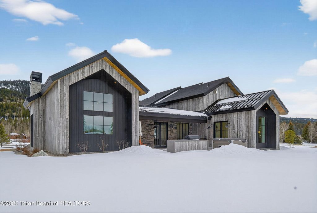 64 RAMMELL Road, Victor, ID 83455 photo 58