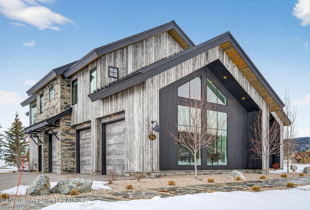 64 RAMMELL Road, Victor, ID 83455 photo 61