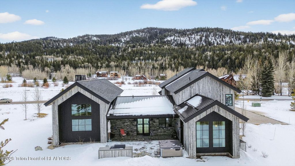 64 RAMMELL Road, Victor, ID 83455 photo 64