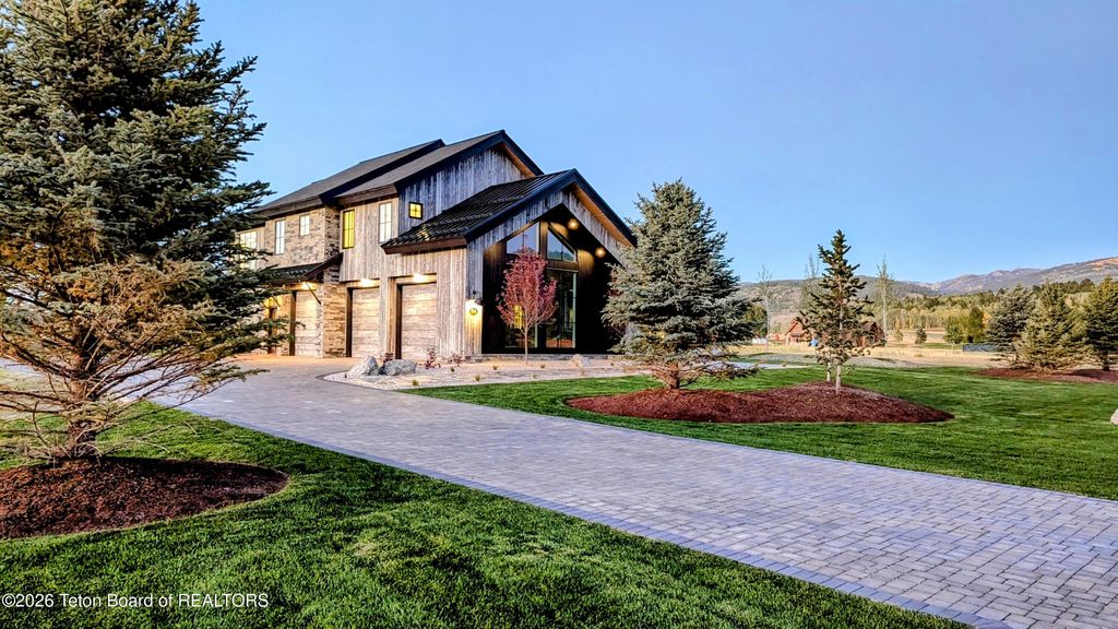 64 RAMMELL Road, Victor, ID 83455 photo 74