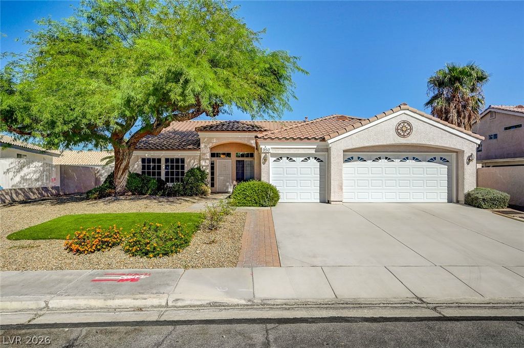 950 Denberry Way, Las Vegas, NV 89123 — photo 2
