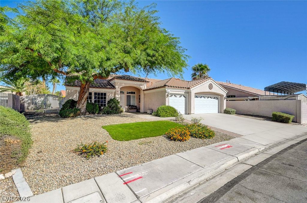 950 Denberry Way, Las Vegas, NV 89123 — photo 3