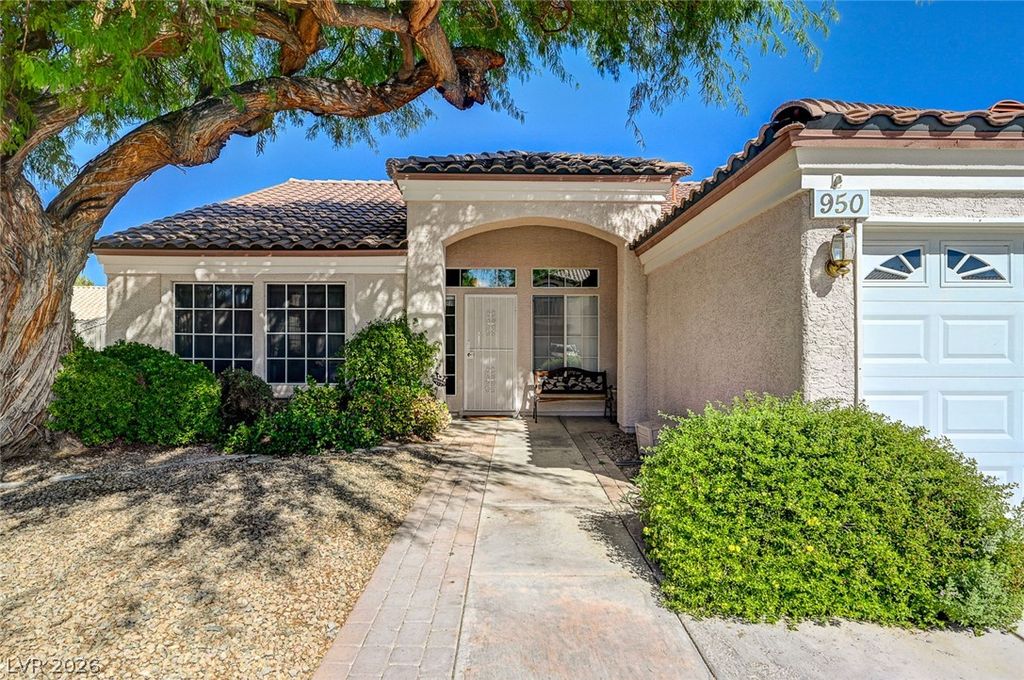 950 Denberry Way, Las Vegas, NV 89123 — photo 5