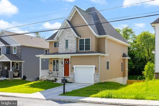 528 N THIRD ST, Martinsburg, WV 25404