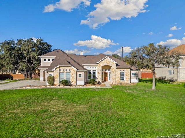 14019 Tahoe Vista, San Antonio, TX 78253