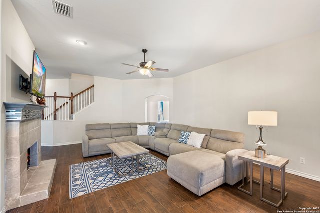 14019 Tahoe Vista, San Antonio, TX 78253