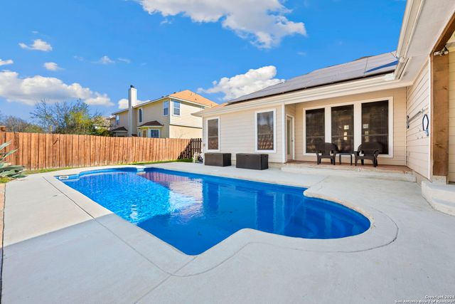 14019 Tahoe Vista, San Antonio, TX 78253