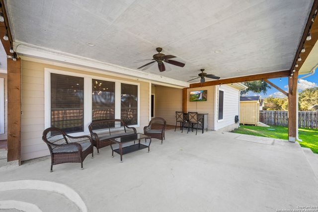 14019 Tahoe Vista, San Antonio, TX 78253