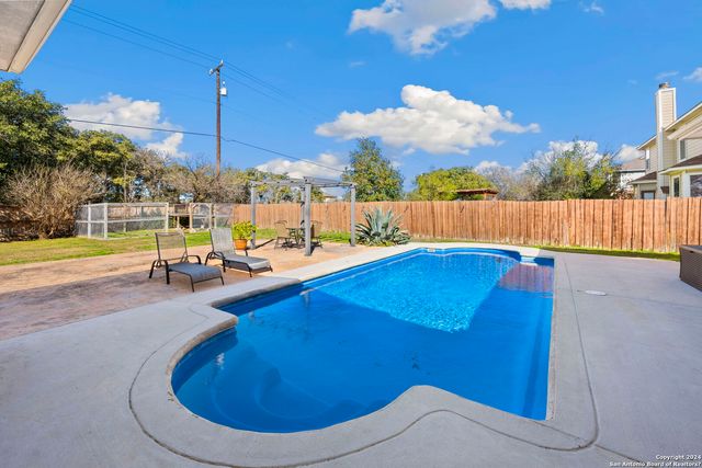 14019 Tahoe Vista, San Antonio, TX 78253
