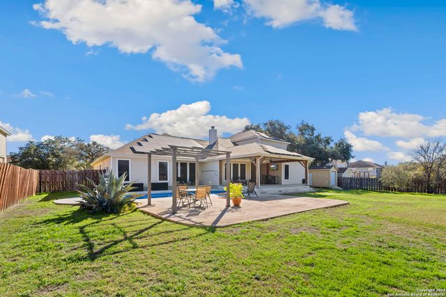 14019 Tahoe Vista, San Antonio, TX 78253