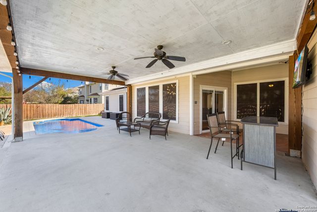 14019 Tahoe Vista, San Antonio, TX 78253