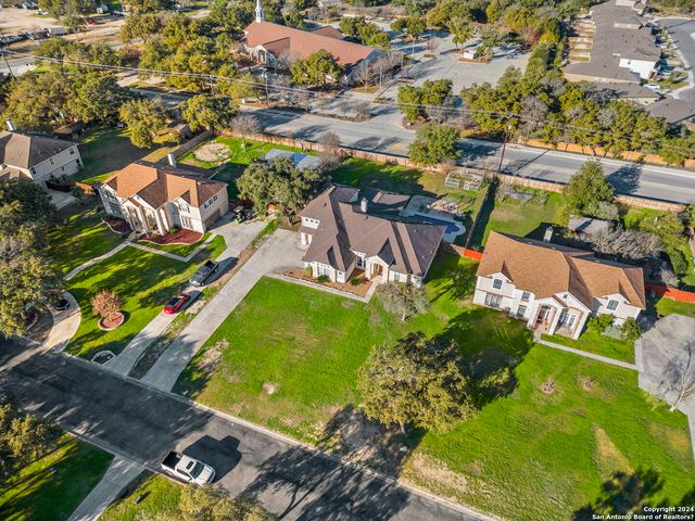 14019 Tahoe Vista, San Antonio, TX 78253