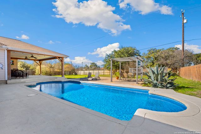 14019 Tahoe Vista, San Antonio, TX 78253