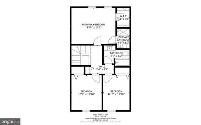 11854 SAINT TRINIANS CT, Reston, VA 20191