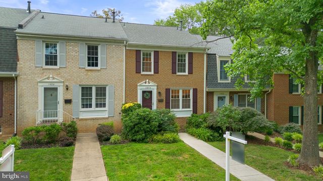 11854 SAINT TRINIANS CT, Reston, VA 20191