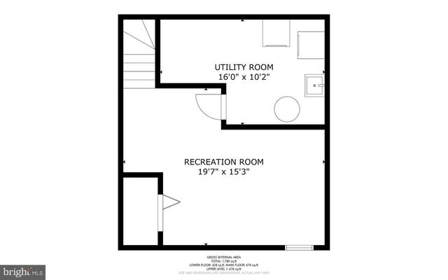 11854 SAINT TRINIANS CT, Reston, VA 20191