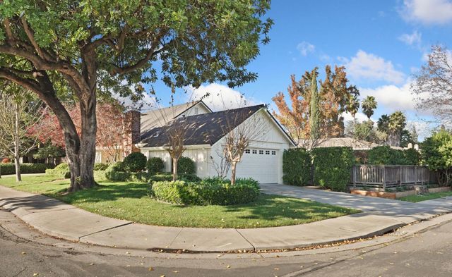 3663 Five Mile Dr, Stockton, CA 95219