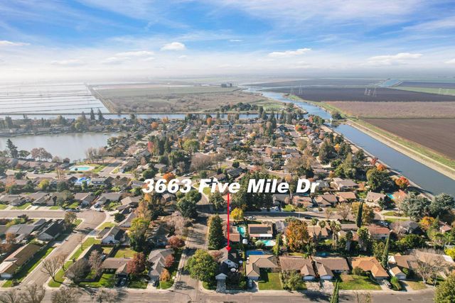 3663 Five Mile Dr, Stockton, CA 95219