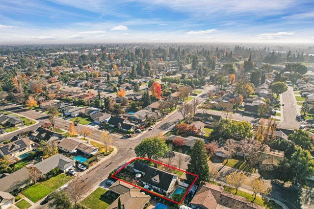 3663 Five Mile Dr, Stockton, CA 95219