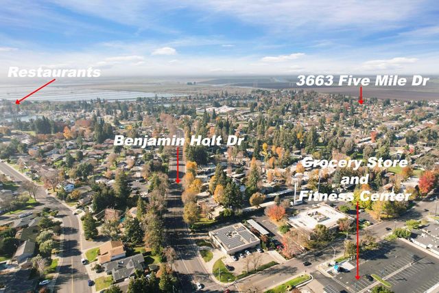 3663 Five Mile Dr, Stockton, CA 95219