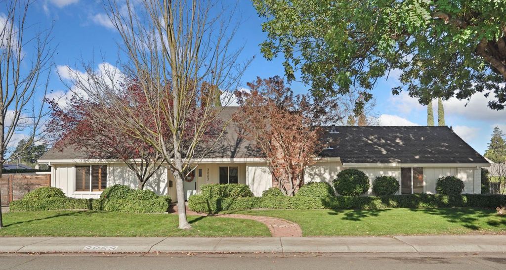 3663 Five Mile Dr, Stockton, CA 95219