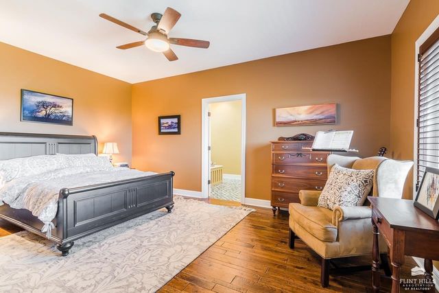 5760 Pheasant Ridge Road, Manhattan, KS 66502