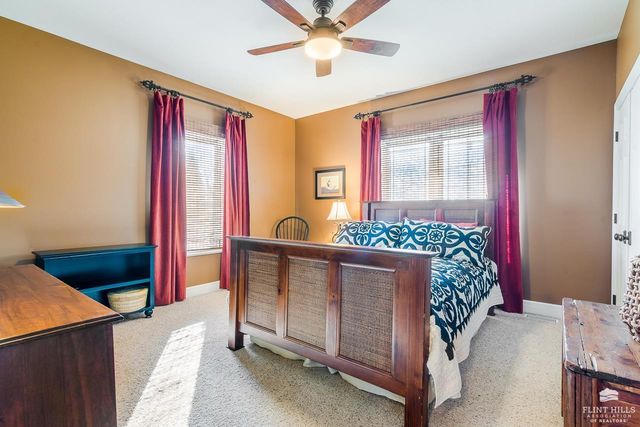 5760 Pheasant Ridge Road, Manhattan, KS 66502