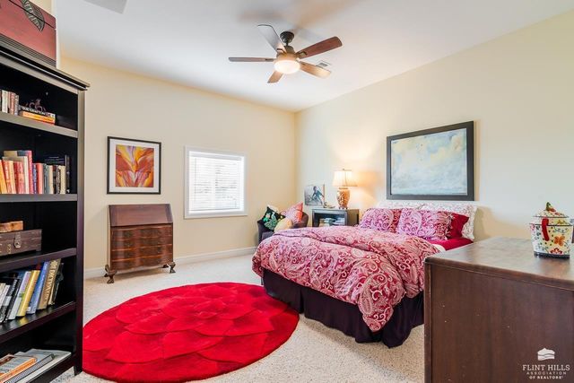 5760 Pheasant Ridge Road, Manhattan, KS 66502