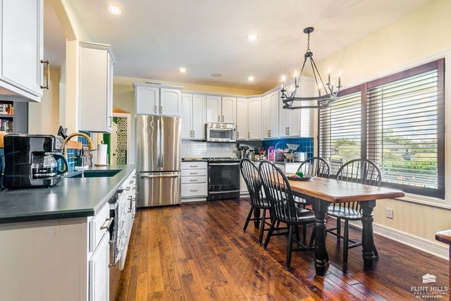 5760 Pheasant Ridge Road, Manhattan, KS 66502