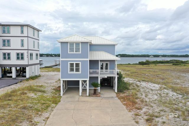 2136 W Beach Boulevard, Gulf Shores, AL 36542