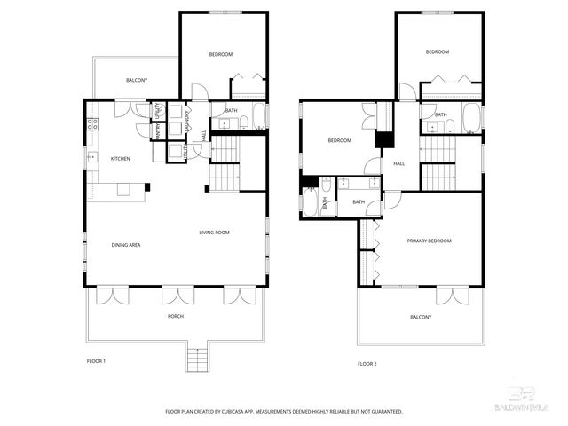 2136 W Beach Boulevard, Gulf Shores, AL 36542