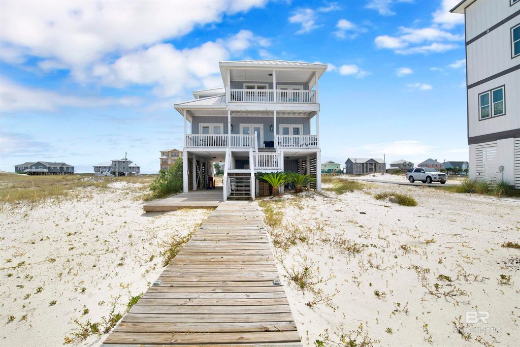 2136 W Beach Boulevard, Gulf Shores, AL 36542