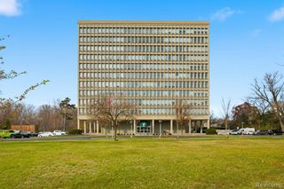 22700 Garrison Street 606, Dearborn, MI 48124