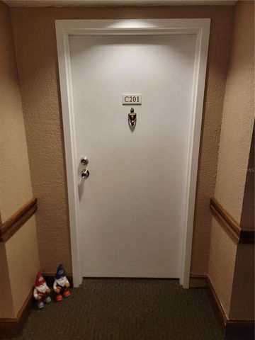 2333 FEATHER SOUND DRIVE C201, Clearwater, FL 33762