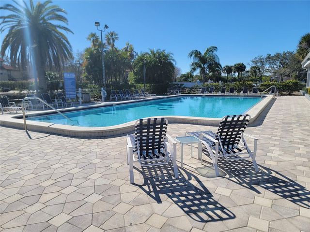 2333 FEATHER SOUND DRIVE C201, Clearwater, FL 33762