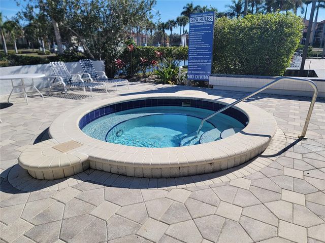 2333 FEATHER SOUND DRIVE C201, Clearwater, FL 33762