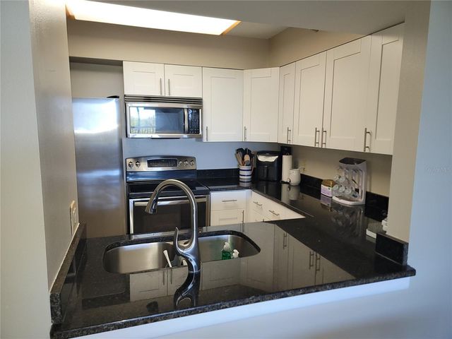 2333 FEATHER SOUND DRIVE C201, Clearwater, FL 33762