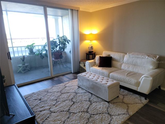 2333 FEATHER SOUND DRIVE C201, Clearwater, FL 33762