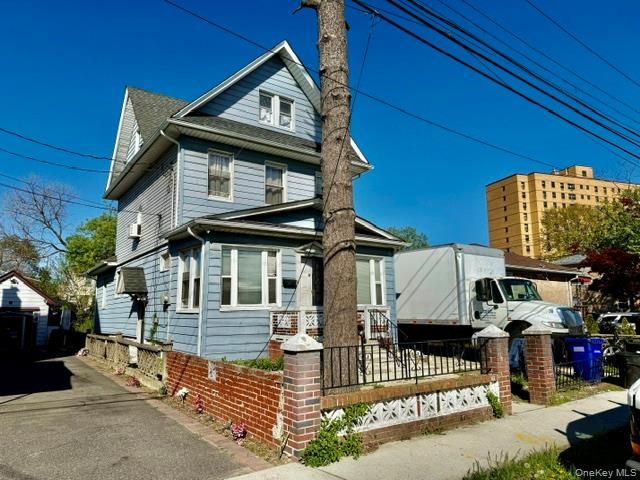 12913 161st Street, Jamaica, NY 11434