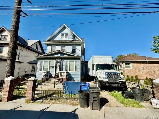 12913 161st Street, Jamaica, NY 11434