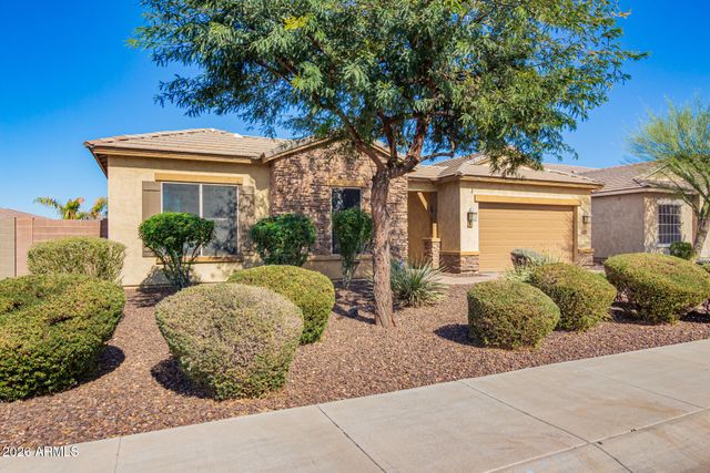 3888 E CHESTNUT Lane, Gilbert, AZ 85298