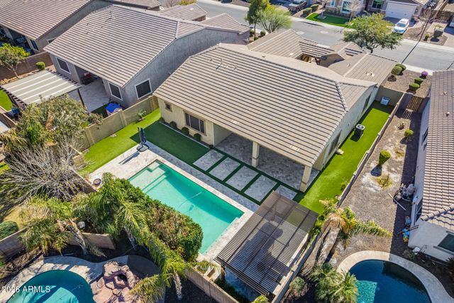 3888 E CHESTNUT Lane, Gilbert, AZ 85298