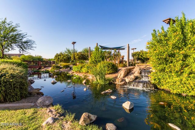 3888 E CHESTNUT Lane, Gilbert, AZ 85298