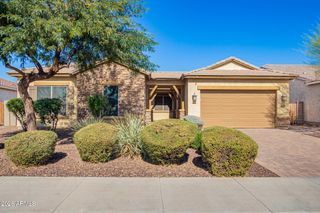 3888 E CHESTNUT Lane, Gilbert, AZ 85298