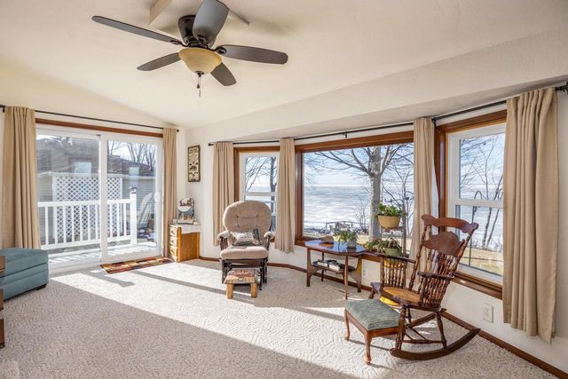 N6629 HARRISON ROAD, Hilbert, WI 54129