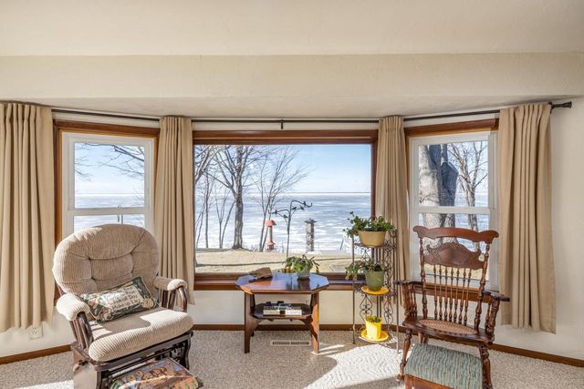 N6629 HARRISON ROAD, Hilbert, WI 54129