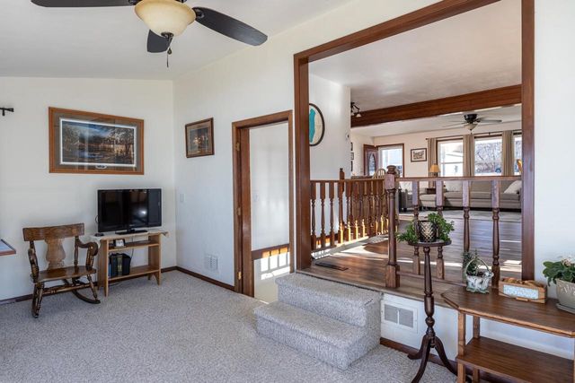 N6629 HARRISON ROAD, Hilbert, WI 54129