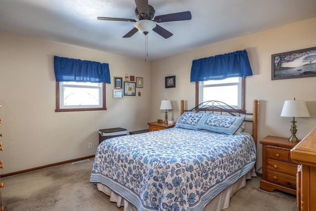 N6629 HARRISON ROAD, Hilbert, WI 54129