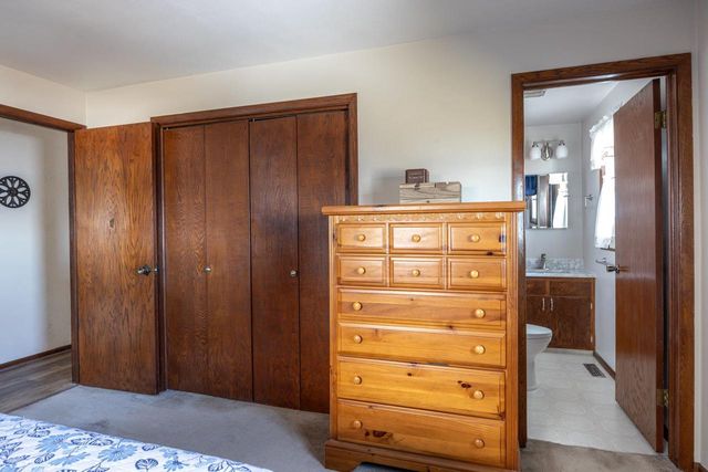 N6629 HARRISON ROAD, Hilbert, WI 54129